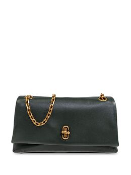Marc Jacobs: Тёмный кошелёк  The