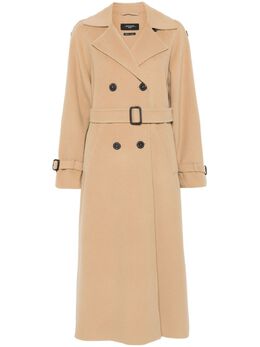 Weekend Max Mara: Светлое пальто 