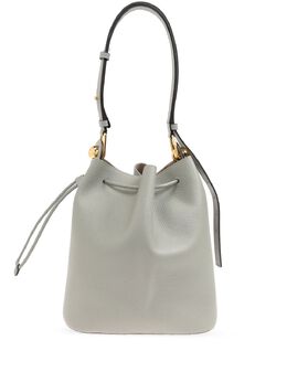 Furla: Светлая сумка 
