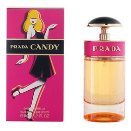 PRADA: Духи 