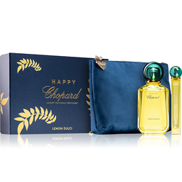 CHOPARD: Косметичка  Lemon Dulci