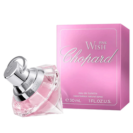 CHOPARD: Духи  Wish