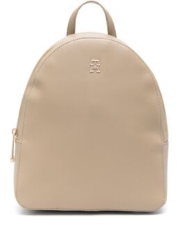 Tommy Hilfiger: Светлый рюкзак  TH