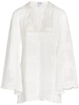 Giambattista Valli: Короткое платье 
