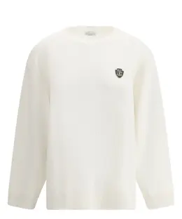 Brunello Cucinelli: Кашемировый свитер 