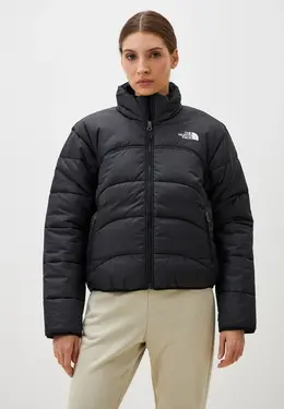 The North Face: Зимняя куртка 