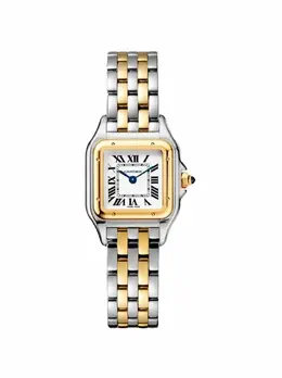 Cartier: Часы  Panthère