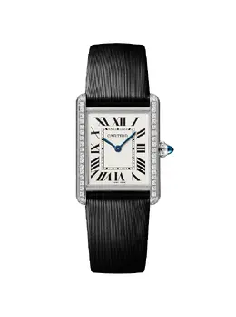 Cartier: Часы  Tank