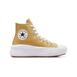 Converse: Коричневые кроссовки  Chuck Taylor All Star