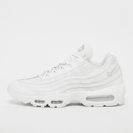 Nike: Белые кроссовки  Air Max 95 Essential