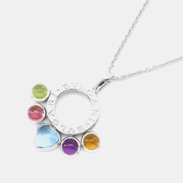 Bvlgari: Подвеска 