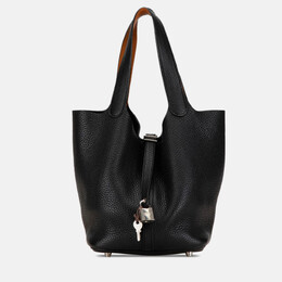 Hermes: Коричневая сумка 