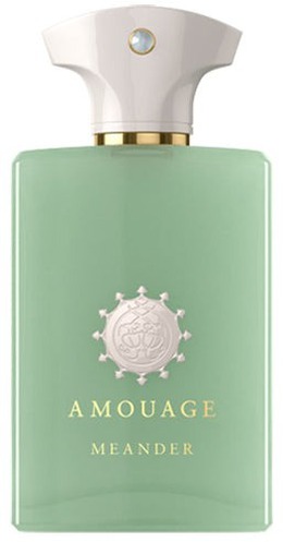 Amouage: Духи 