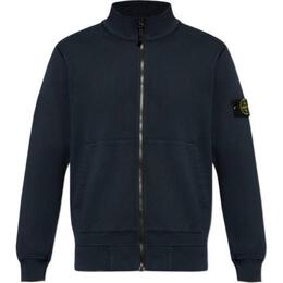 Stone Island: Тёмная куртка 