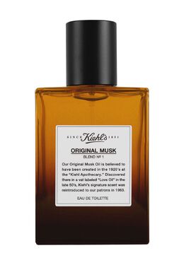 Kiehl's: Духи 