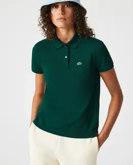 Lacoste: Классическая рубашка 