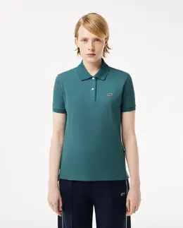 Lacoste: Классическая рубашка 