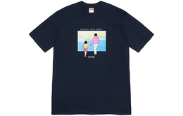 Supreme: Футболка 