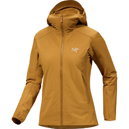 Arcteryx: Куртка с капюшоном 