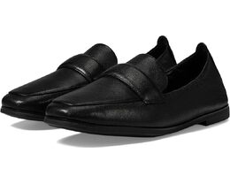 Cole Haan: Чёрные лоферы 