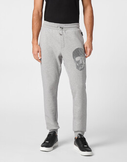 Philipp Plein: Спортивные брюки 