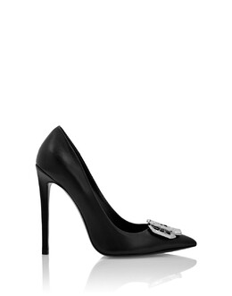Philipp Plein: Радужные туфли 
