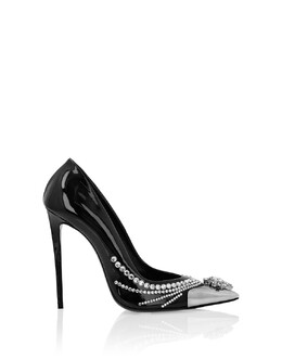Philipp Plein: Радужные туфли 