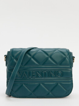 Valentino: Зелёная сумка 