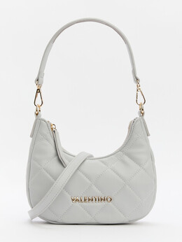 Valentino: Светлая сумка 