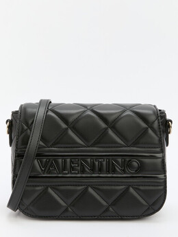 Valentino: Чёрная сумка 