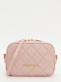 Valentino: Розовая сумка 