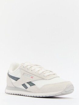 Reebok: Белые кроссовки 