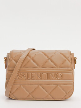 Valentino: Тёмная сумка 