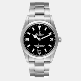 Rolex: Часы  Explorer