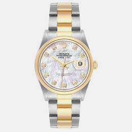 Rolex: Часы 