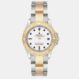 Rolex: Часы  Yacht-Master