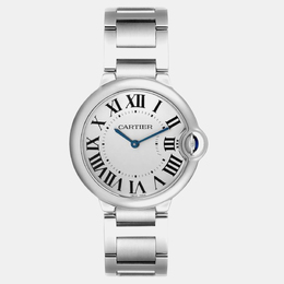 Cartier: Часы  Ballon Bleu