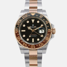 Rolex: Часы  GMT Master