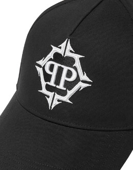 Philipp Plein: Яркая кепка 