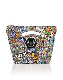 Philipp Plein: Сумка 