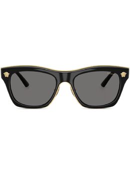 Versace Eyewear: Очки 