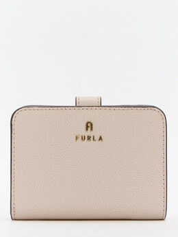 Furla: Светлый кошелёк 