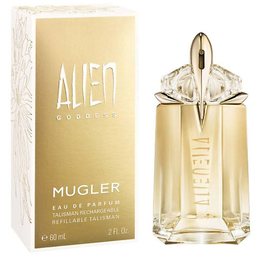 MUGLER: Духи 