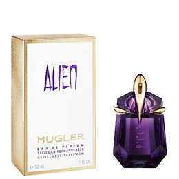 MUGLER: Духи 