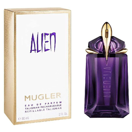 MUGLER: Духи 