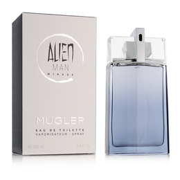 MUGLER: Духи 