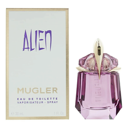 MUGLER: Духи 