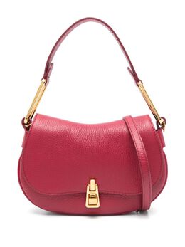 Coccinelle: Красная сумка 