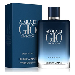 GIORGIO ARMANI: Духи 