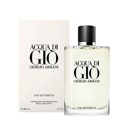 GIORGIO ARMANI: Духи 